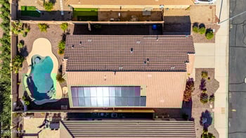 4620 Hassett --, Mesa, AZ 85212