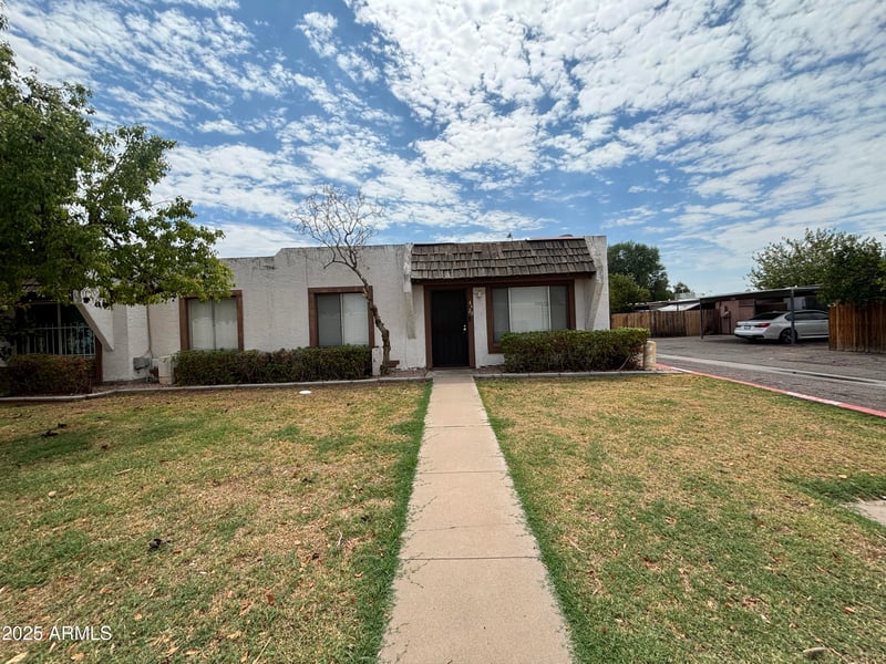 4620 Krall St, Glendale, AZ 85301