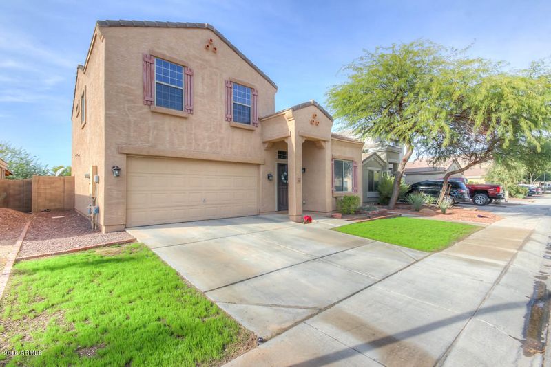 4620 N 113th Dr, Phoenix, AZ 85037