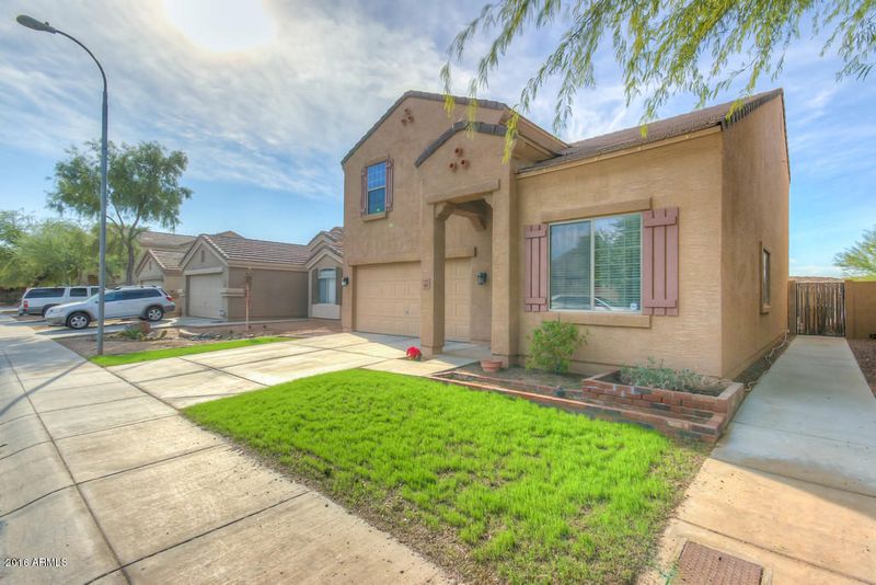 4620 N 113th Dr, Phoenix, AZ 85037