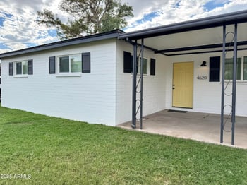 4620 N 27th Ave, Phoenix, AZ 85017