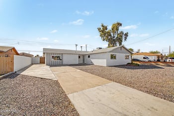 4620 N 53rd Ave, Phoenix, AZ 85031