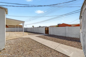 4620 N 53rd Ave, Phoenix, AZ 85031
