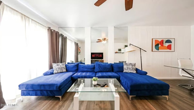 4620 N 68th St #108, Scottsdale, AZ 85251