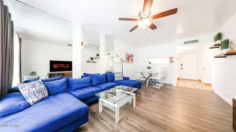 4620 N 68th St #108, Scottsdale, AZ 85251
