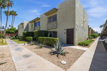 4620 68th St #116, Scottsdale, AZ 85251
