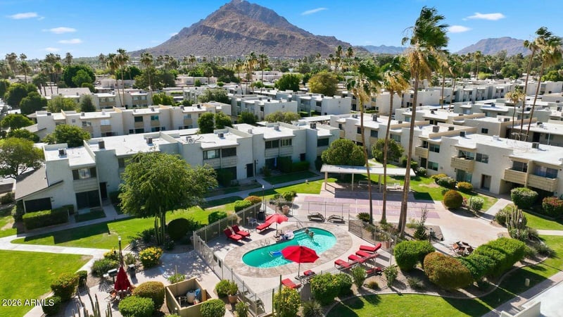 4620 68th St #168, Scottsdale, AZ 85251