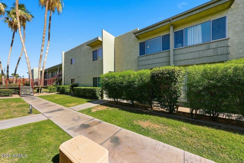 4620 68th St #168, Scottsdale, AZ 85251