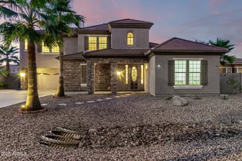 4620 Olney Ave, Laveen, AZ 85339