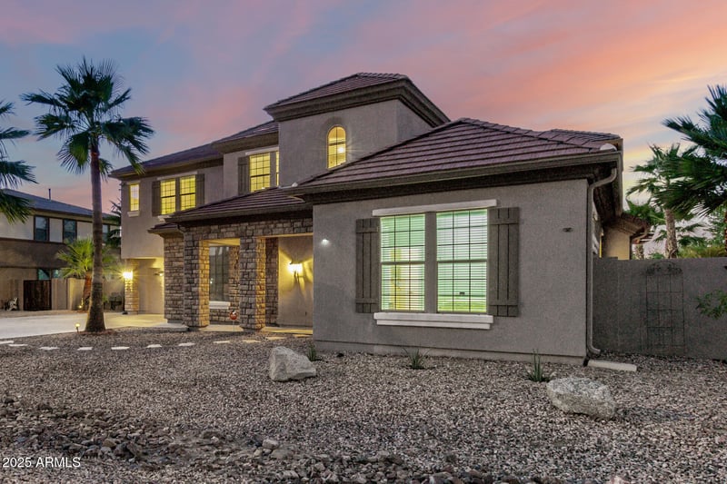 4620 Olney Ave, Laveen, AZ 85339