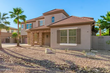 4620 Olney Ave, Laveen, AZ 85339