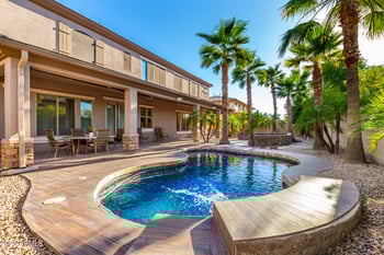 4620 Olney Ave, Laveen, AZ 85339