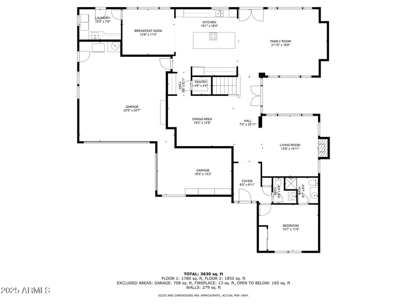 4620 Olney Ave, Laveen, AZ 85339