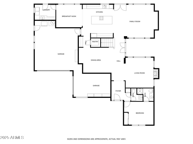 4620 Olney Ave, Laveen, AZ 85339