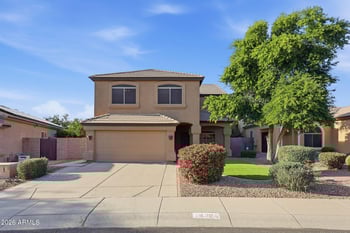 4620 Paso Trl, Phoenix, AZ 85050