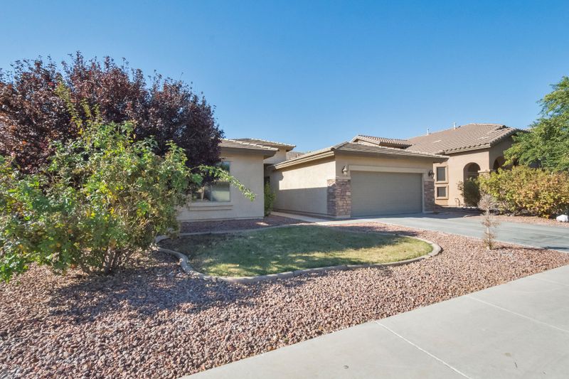 4620 S Chatham --, Mesa, AZ 85212