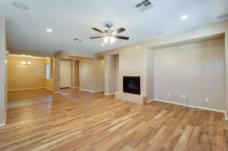 4620 S Chatham --, Mesa, AZ 85212