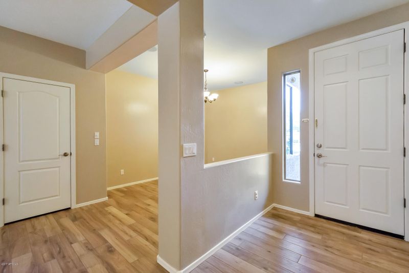 4620 S Chatham --, Mesa, AZ 85212