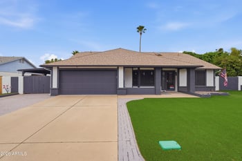 4620 Aire Libre Ave, Glendale, AZ 85306