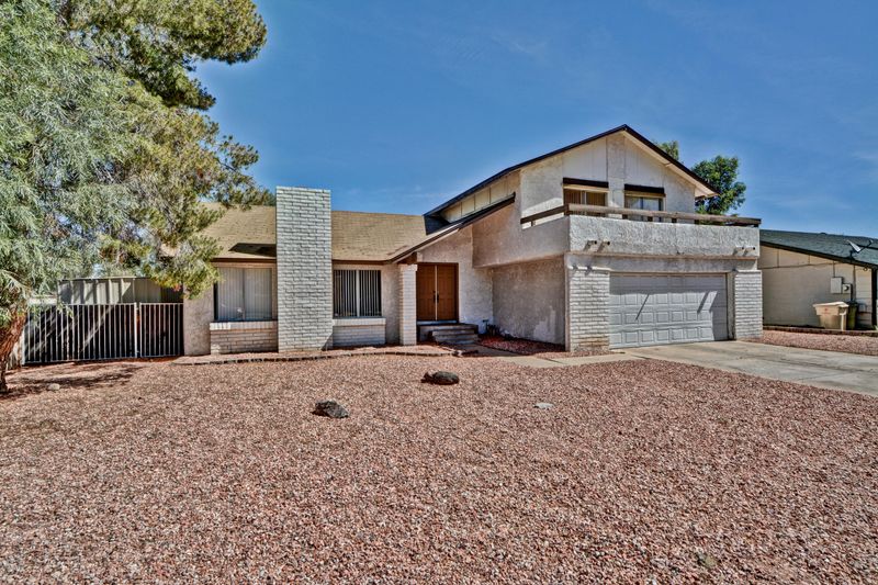4620 W North Ln, Glendale, AZ 85302