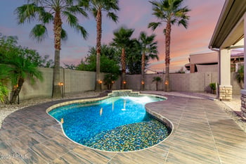 4620 Olney Ave, Laveen, AZ 85339