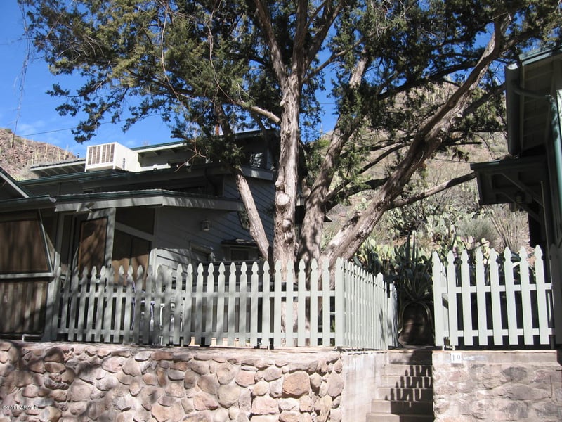 46200 N Seven Springs #19 Rd, Carefree, AZ 85377
