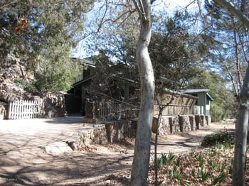 46200 N Seven Springs #19 Rd, Carefree, AZ 85377