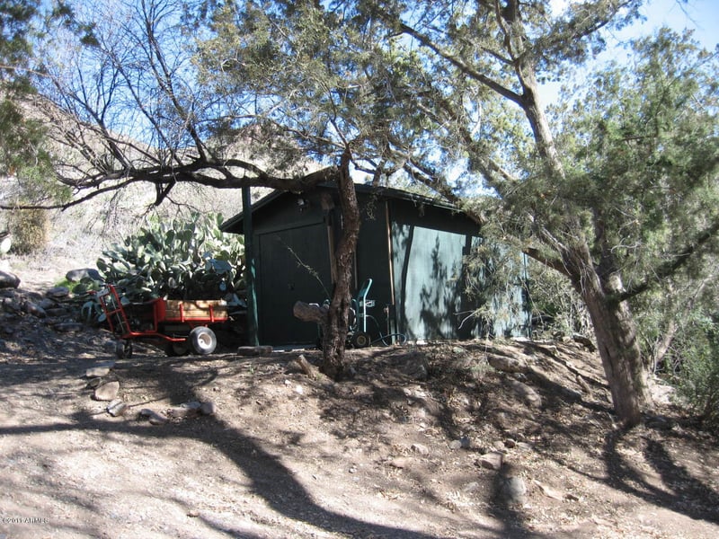 46200 N Seven Springs #19 Rd, Carefree, AZ 85377
