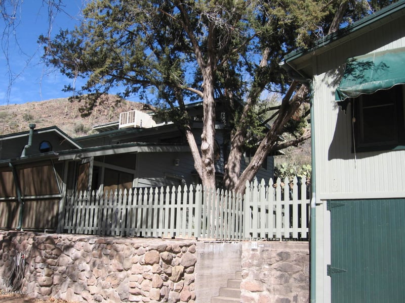 46200 N Seven Springs #19 Rd, Carefree, AZ 85377