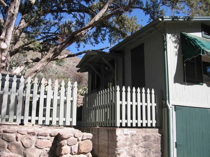 46200 N Seven Springs #19 Rd, Carefree, AZ 85377