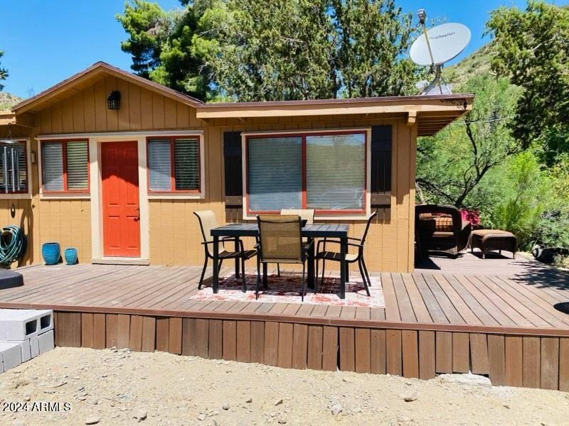 46200 N Seven Springs Rd #45, Carefree, AZ 85377