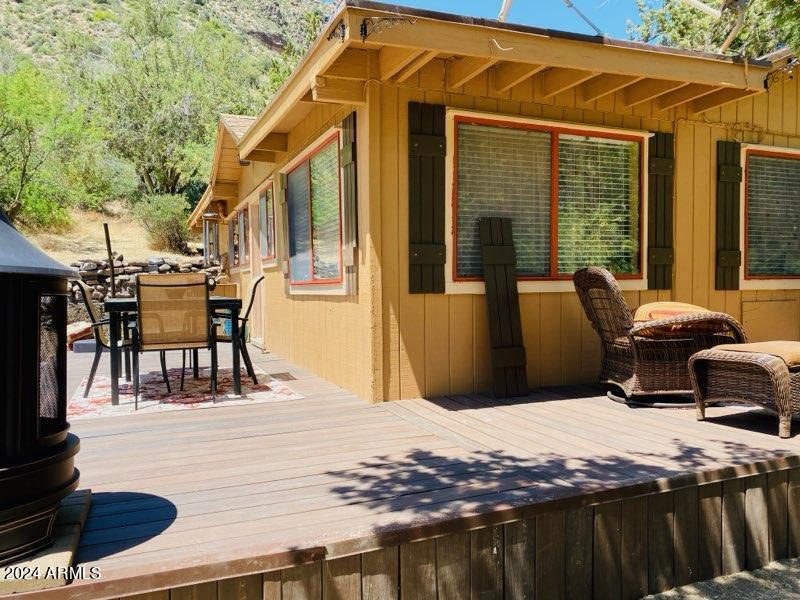 46200 N Seven Springs Rd #45, Carefree, AZ 85377