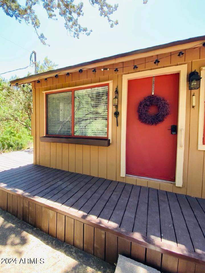 46200 N Seven Springs Rd #45, Carefree, AZ 85377