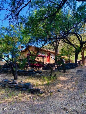 46200 N Seven Springs Rd #45, Carefree, AZ 85377