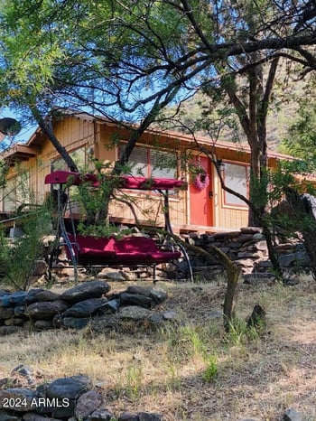 46200 N Seven Springs Rd #45, Carefree, AZ 85377