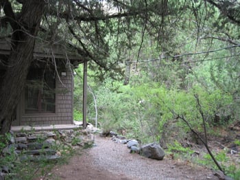46200 N Seven Springs Rd N #11, Carefree, AZ 85377