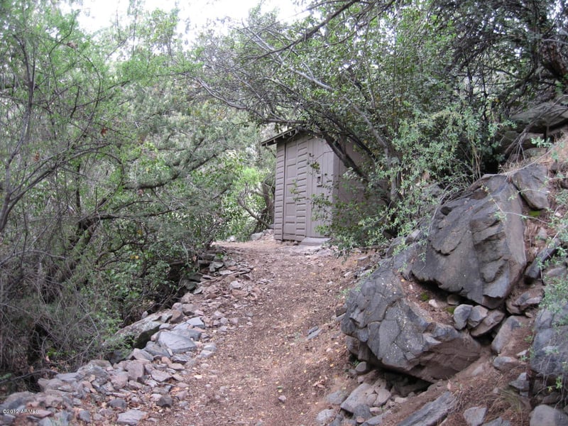 46200 N Seven Springs Rd N #11, Carefree, AZ 85377