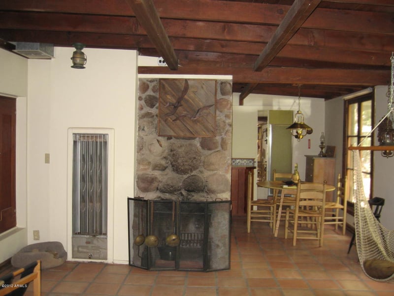 46200 N Seven Springs Rd N #11, Carefree, AZ 85377