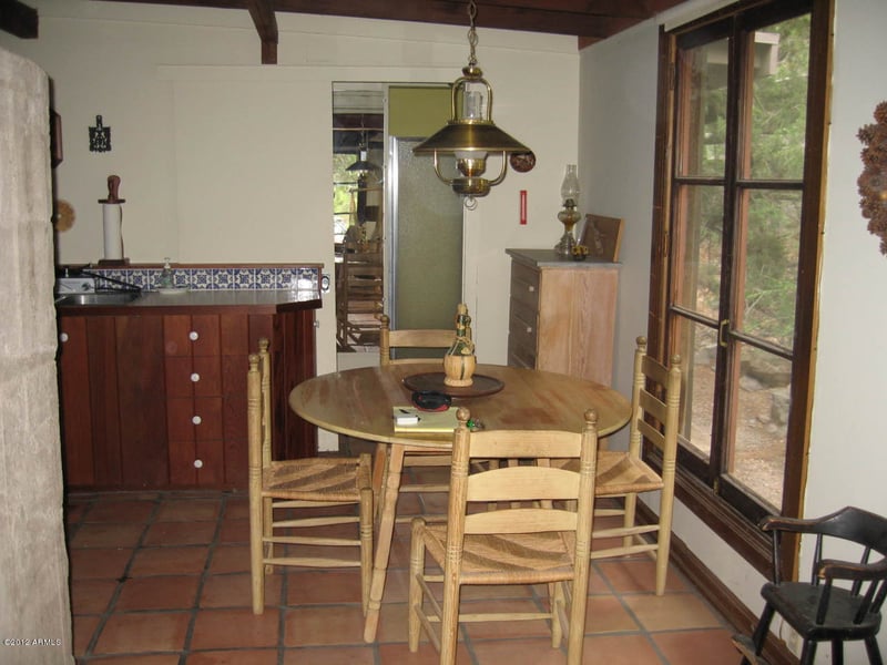 46200 N Seven Springs Rd N #11, Carefree, AZ 85377