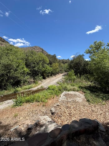 46200 Seven Springs Rd #16, Carefree, AZ 85377