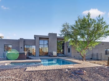 46208 37th Ave, New River, AZ 85087