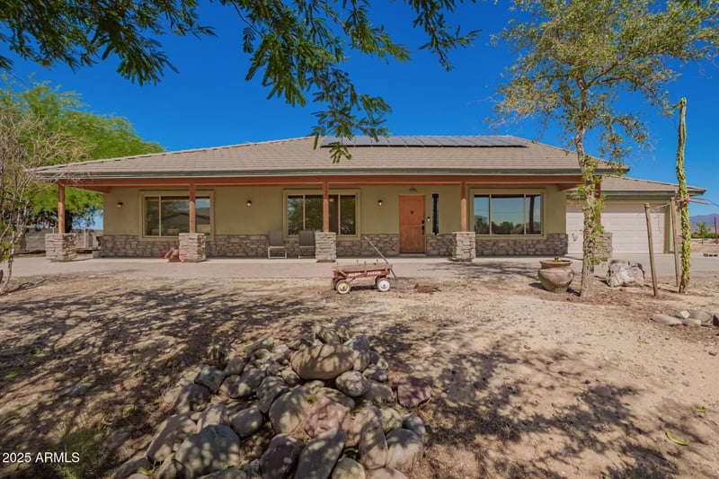 4621 179th Dr, Goodyear, AZ 85338