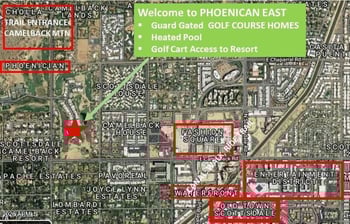 4621 65th St, Scottsdale, AZ 85251