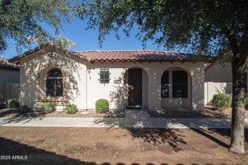 4621 Blue Sage Rd, Gilbert, AZ 85297