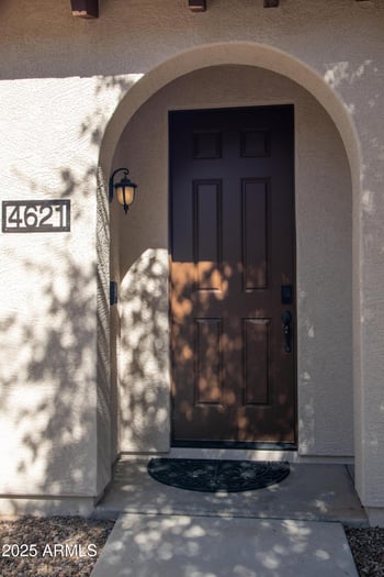 4621 Blue Sage Rd, Gilbert, AZ 85297