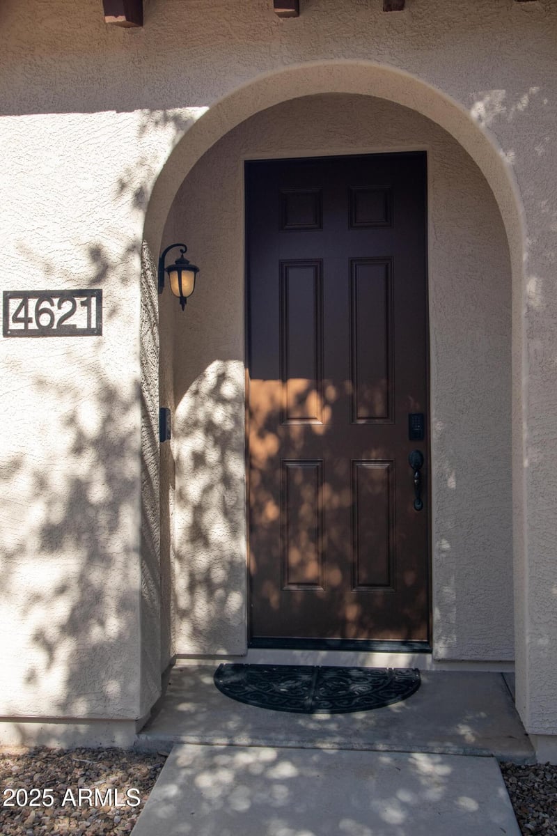 4621 Blue Sage Rd, Gilbert, AZ 85297