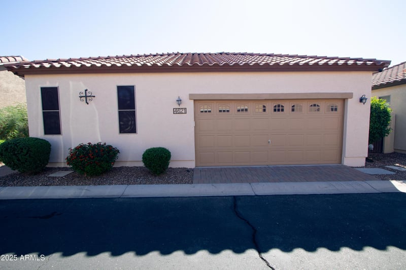 4621 Blue Sage Rd, Gilbert, AZ 85297