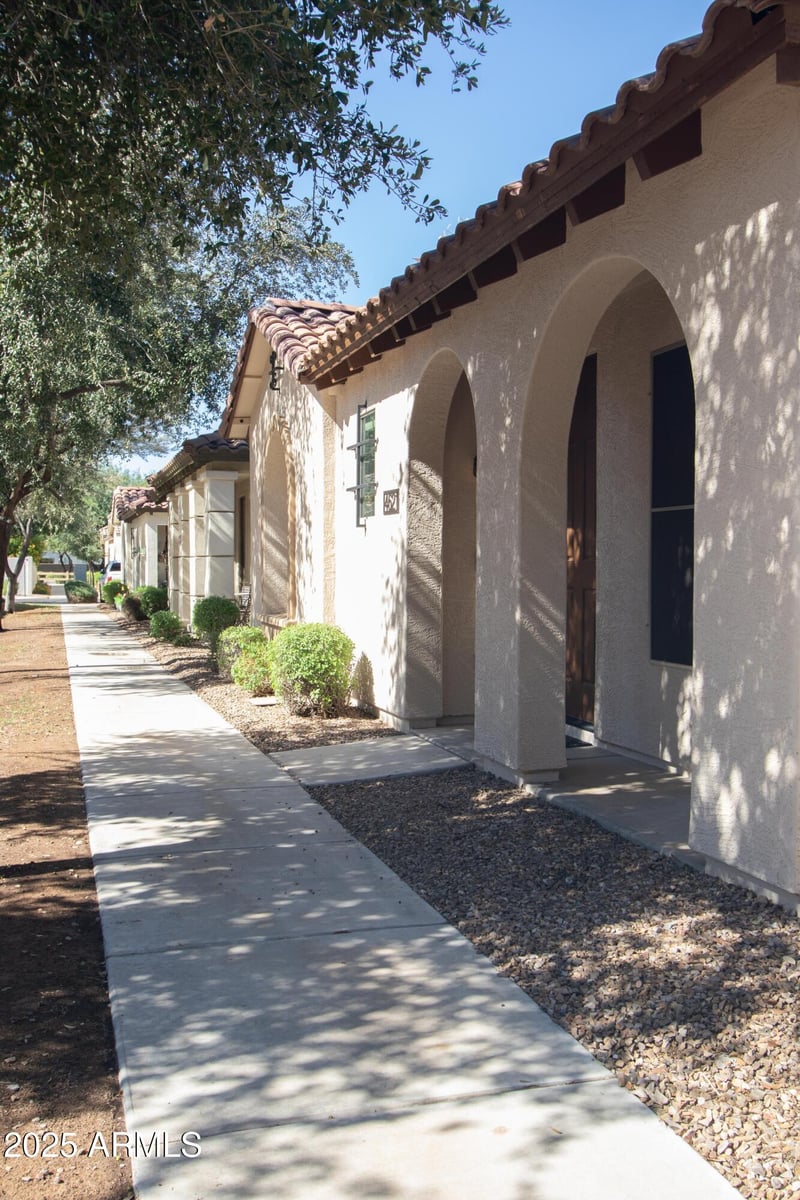 4621 Blue Sage Rd, Gilbert, AZ 85297