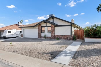 4621 Carmen St, Phoenix, AZ 85044