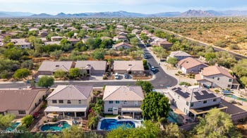 4621 Bent Tree Dr, Cave Creek, AZ 85331